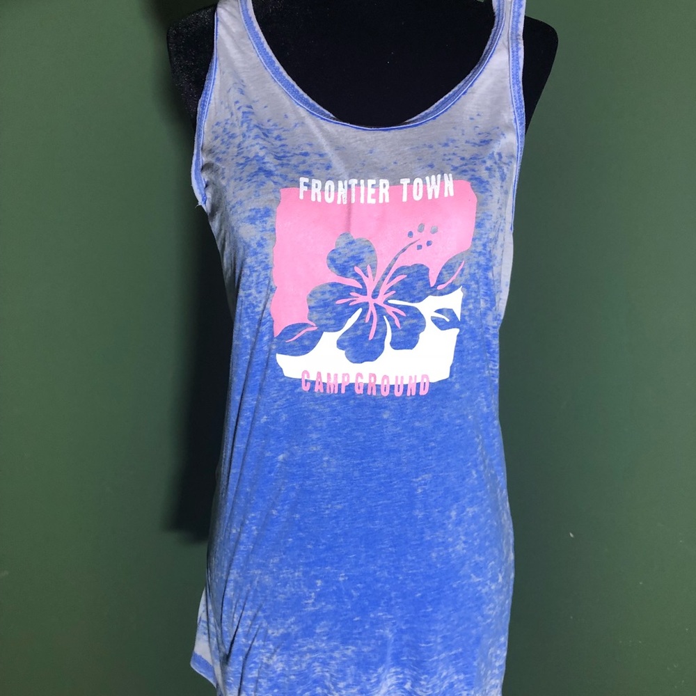 Tank top. Like new